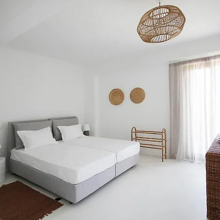 Orso Blue I * Ioulis