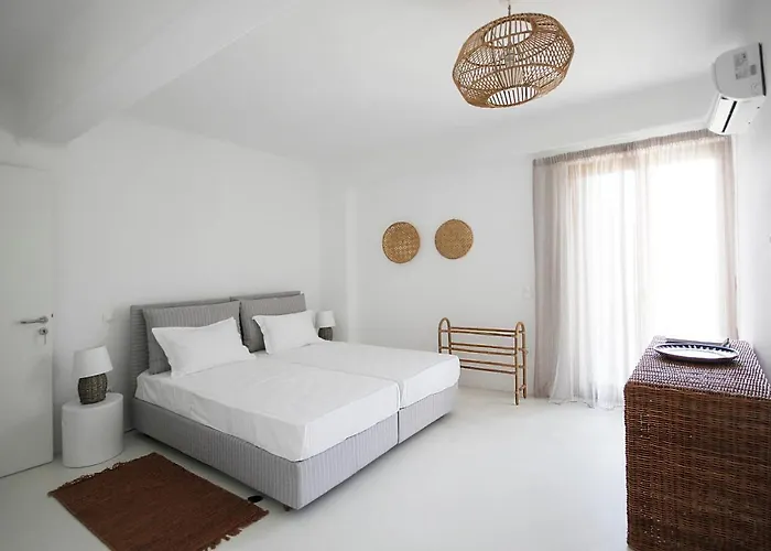 Orso Blue I * Ioulis