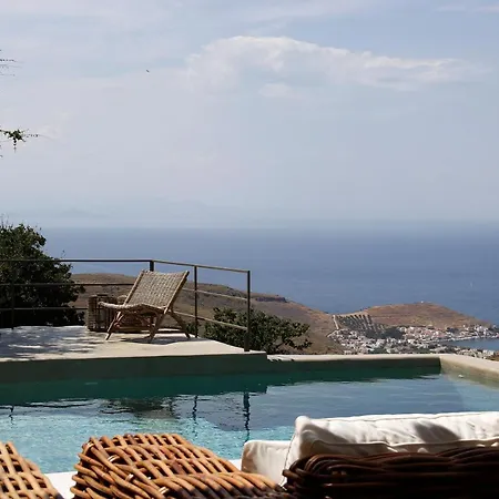 Villa Orso Blue I *