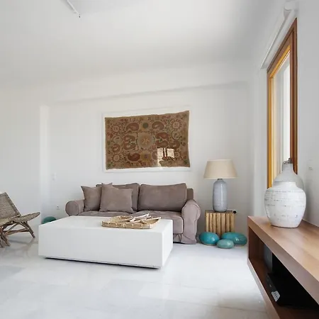 Villa Orso Blue I *
