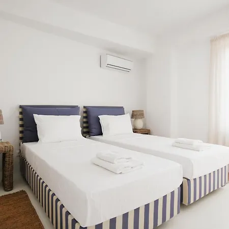 Villa Orso Blue I *