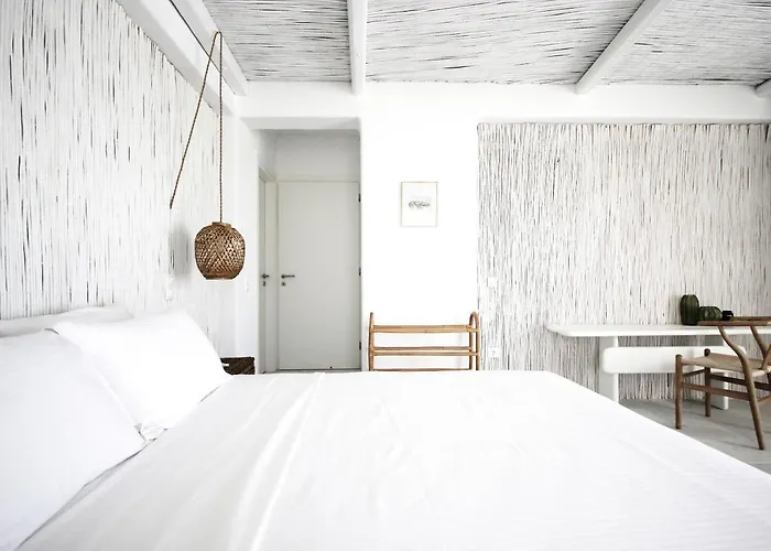 Orso Blue I וילה Ioulis